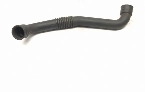 Volkswagen Sharan Breather hose/pipe 038103493AE