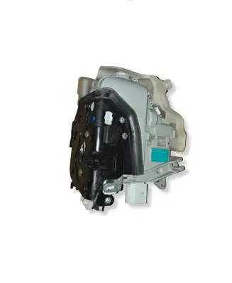 Audi Q5 SQ5 Front door lock 8J1837015F