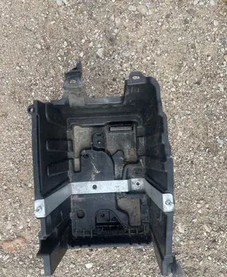 Ford Puma Battery box tray SDSD