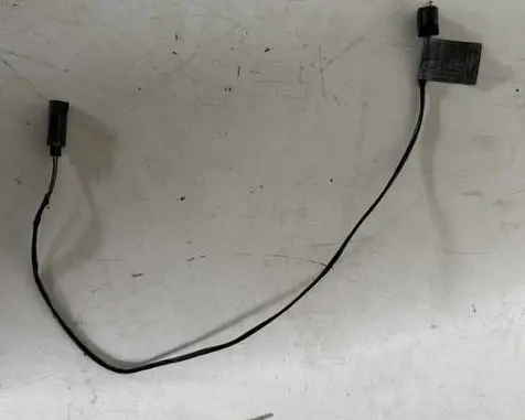 BMW 3 E90 E91 Parking sensor (PDC) wiring loom 11107811 6928635