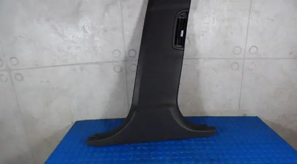 BMW 5 F10 F11 (B) pillar trim (bottom) cart9116354 9116354 7211888