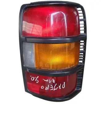 Mitsubishi Pajero Rear/tail lights 0431540 0431540R