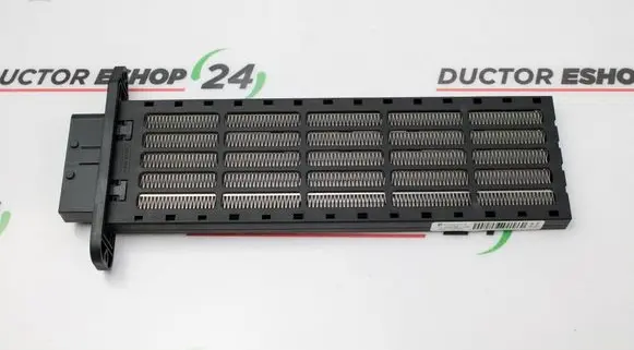 Hyundai ix35 Electric cabin heater radiator 710260390100
