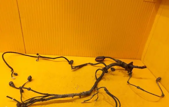 Volkswagen Caddy Other wiring loom