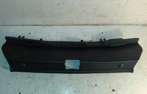 Mercedes-Benz C AMG W204 Other trunk/boot trim element A20406900825