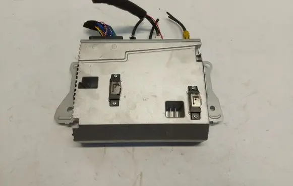 Chery Omoda 5/C5 Navigation unit CD/DVD player 703001866aa-jlk01