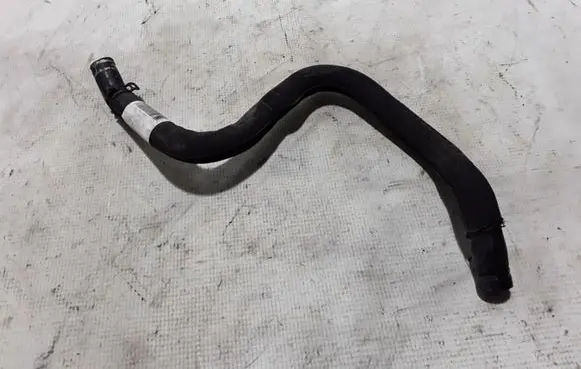 Audi Q5 SQ5 Engine coolant pipe/hose 8R0422887C