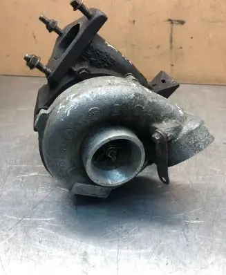 Mercedes-Benz C W203 Turbo A6120960499 7110091