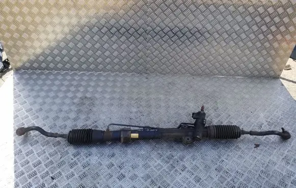 Mitsubishi Pajero Steering rack