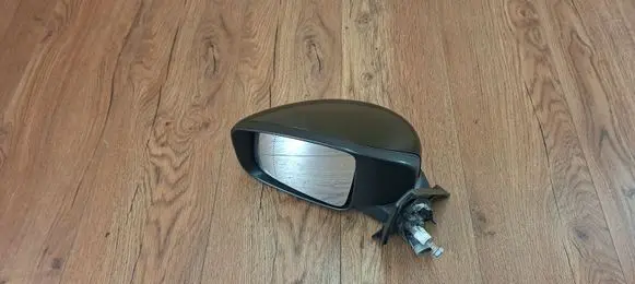 Renault Espace - Grand espace IV Front door electric wing mirror 963028796R 963731413R 963664123R