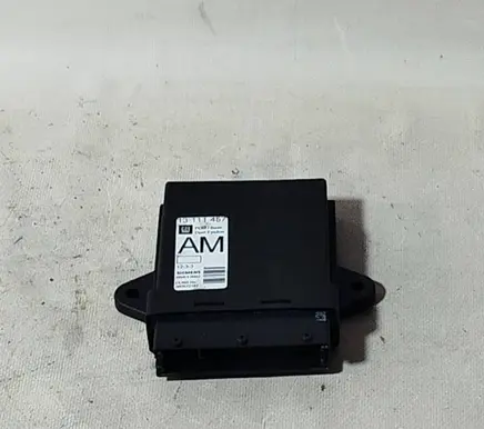 Opel Vectra C Door control unit/module 13111457