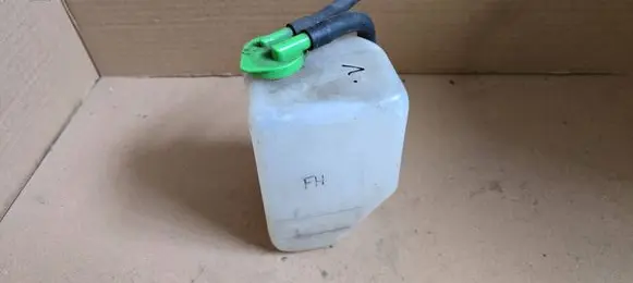 Suzuki Ignis Coolant expansion tank/reservoir 1793178F00 1793260G10 0935270121600