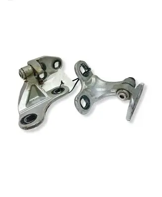 BMW Z4 E85 E86 Front door hinges set 7036788 703678805 7051748