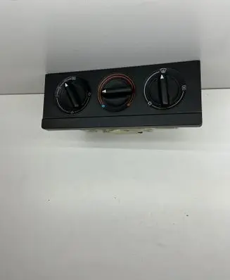 Audi 80 90 S2 B4 Climate control unit 8A1819073
