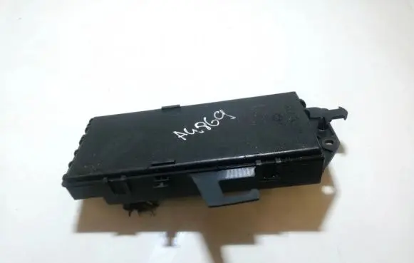 Renault Espace - Grand espace IV Comfort/convenience module 8200029726b 12212159e