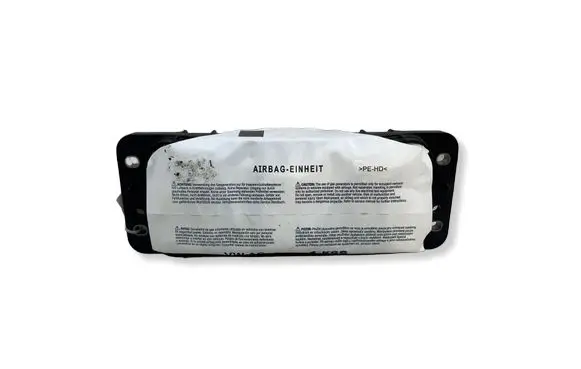 Porsche Macan (95B) Passenger airbag 1034155 BK5K113586 103415506