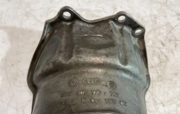 Audi S5 Other engine bay part 8K0407719
