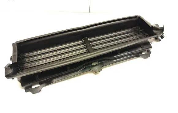 Volvo S60 Intercooler air guide/duct channel 32296967 302027023