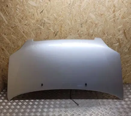 Engine bonnet/hood