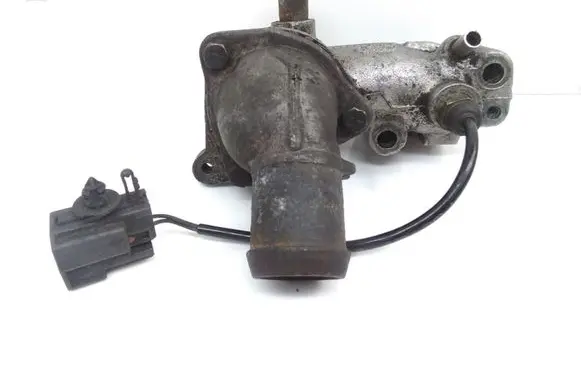 Thermostat/thermostat housing