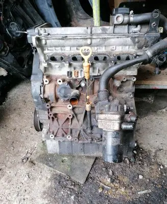 Audi A3 S3 8L Engine AGN