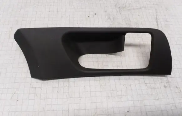 Toyota Avensis T250 Other front door trim element 6761505020