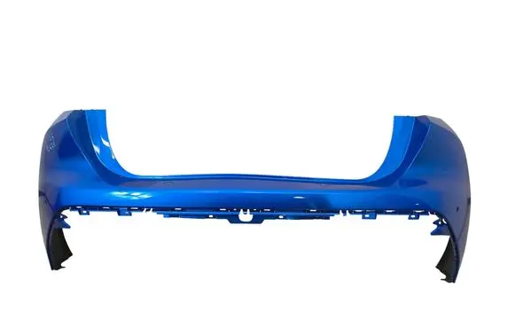 Peugeot 308 Rear bumper 9837748780autoas5 9837748780