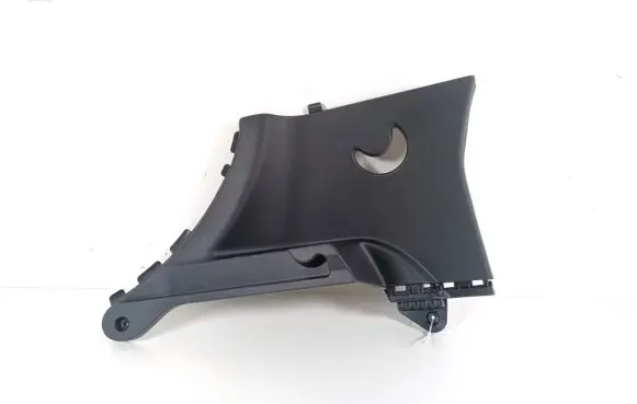 Dacia Spring (D)pillar trim (top) 769354657R