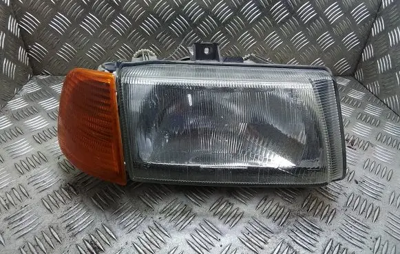 Volkswagen Caddy Headlight/headlamp 6K5941010J