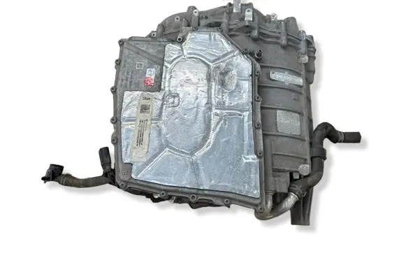 Volkswagen ID.4 Electric car motor 0ET907613