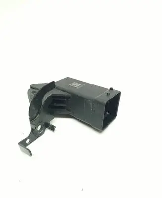 Renault Trafic III (X82) Glow plug pre-heat relay 53451666 0281003050
