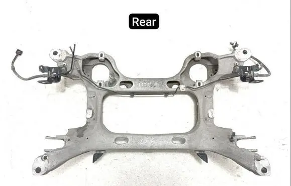Chevrolet Corvette C7 Rear subframe 20941666