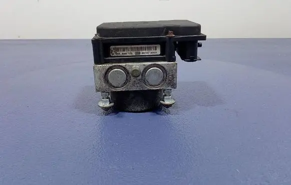 Nissan Note (E11) ABS Pump 0265231732