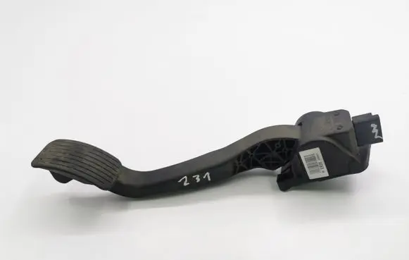Peugeot 5008 Accelerator throttle pedal 0280755168 9671416980