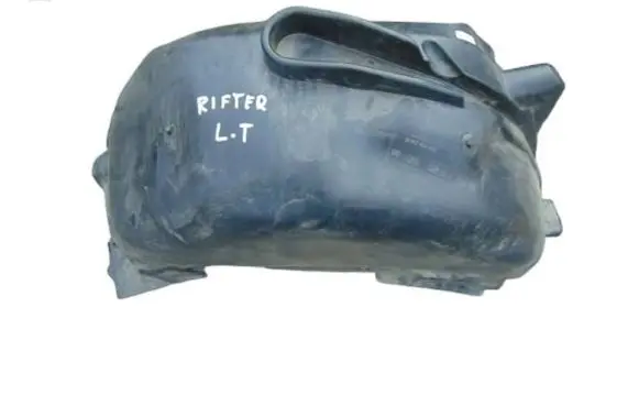 Peugeot Rifter Rear arch 9864707180