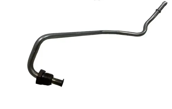 Peugeot 508 II Exhaust gas pipe 