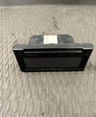Volvo V50 Screen/display/small screen 31268055