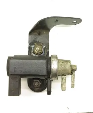Audi A4 S4 B7 8E 8H Turbo solenoid valve 1J0906627B