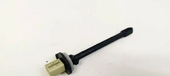 Cadillac ATS Interior temperature sensor 