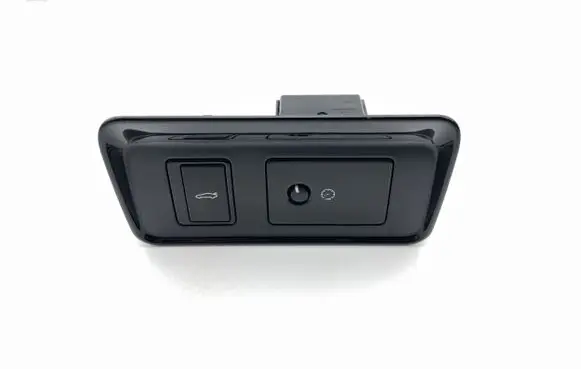 Jaguar XE Tailgate/boot open switch button GX7311654BC