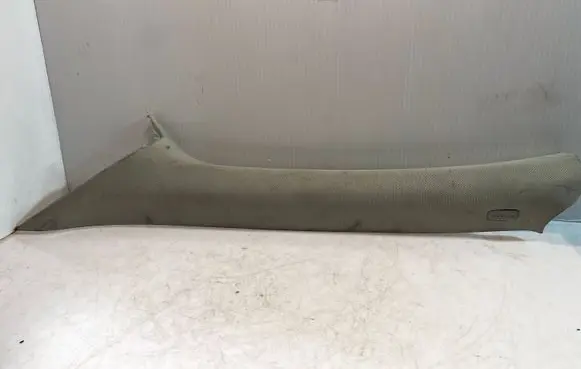 Audi Q7 4L (A) pillar trim 4L0867233