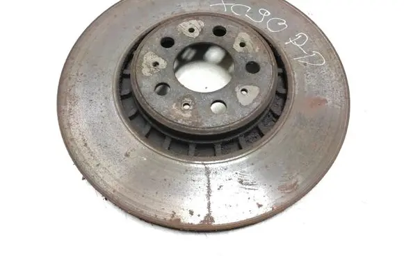 Volvo XC90 Front brake disc