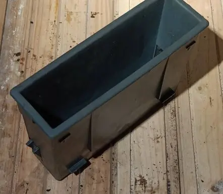 Volvo S70 V70 V70 XC Glove box 9150773