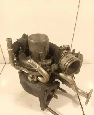 Renault Megane II Turbo H8200398585 MK07499