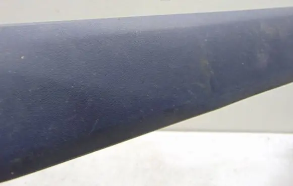 Renault Kangoo II Sliding door trim (molding) 808203894R