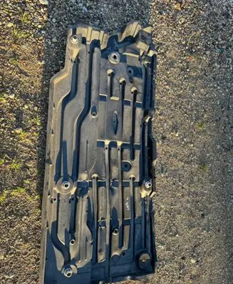 Toyota C-HR II Pickup box liner 58166F4110