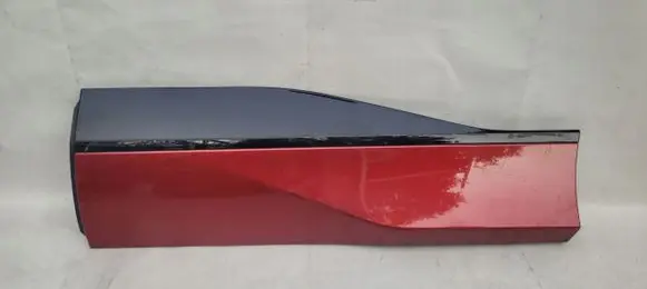 Jaguar I-Pace Trim molding 