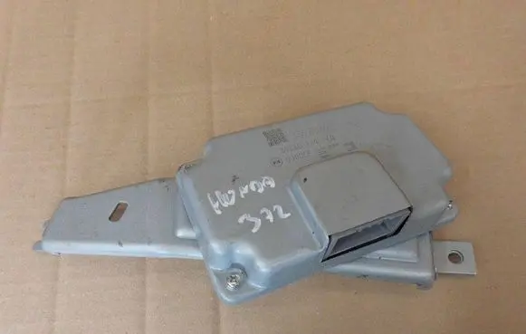 Honda Civic X Other control units/modules 39380TGGE0 0954107005 DU005F