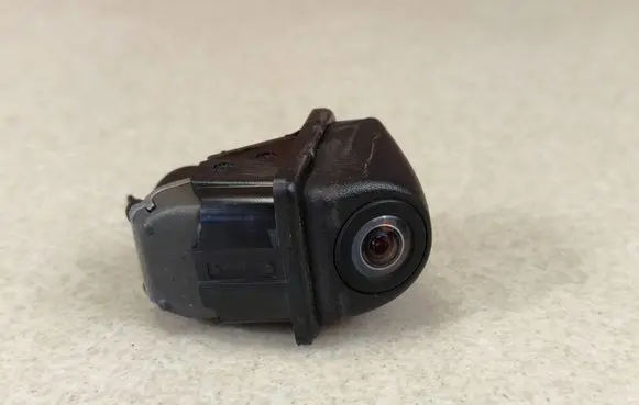 BMW X5 E70 Reversing camera 9240351