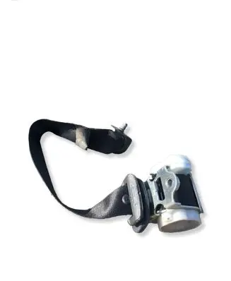 Opel Vectra C Front seatbelt 10316049